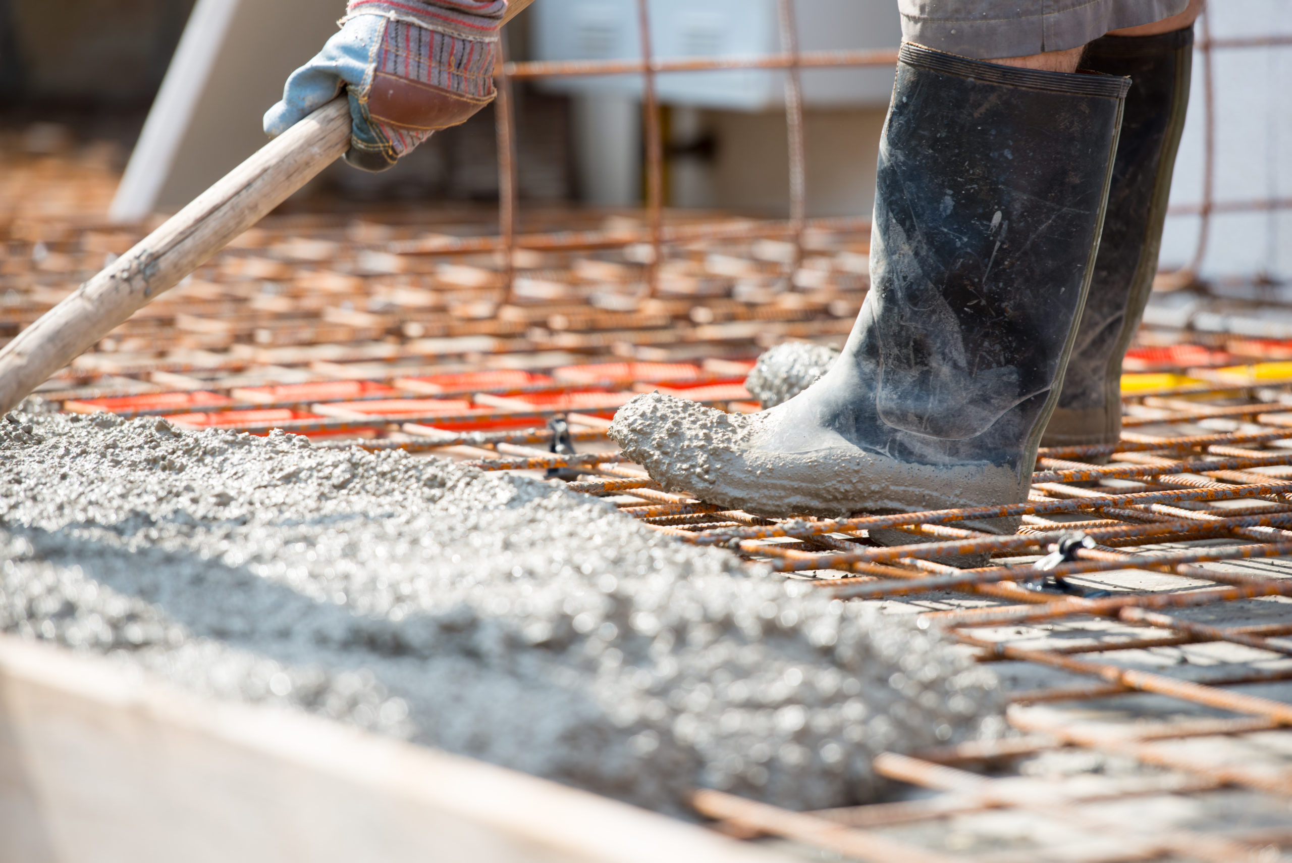 Foundation Repair House Leveling